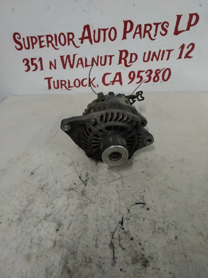 Генератор переменного тока для 2007-2016 Jeep Compass Patriot 2,0 л 2,4 л 11-13 Chrysler 200 2,4 л - Изображение 1 из 4