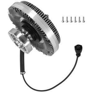 Cooling Fan Clutch for Volvo VT/VTL D11/D13/D16 85115604 85111559 20874682 - Picture 1 of 11