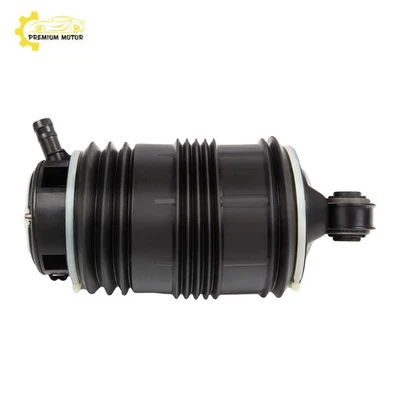 For Mercedes W211 E320 E500 550 CLS500 550 Rear Right Air Suspension Air Spring Foto 1 de 4