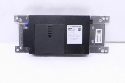 BMW 335i 2015 módulo de comunicación telemática OEM usado Foto 1 de 4