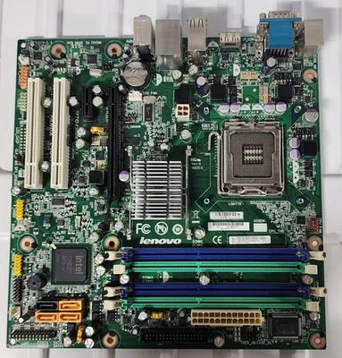 LENOVO MTQ45Mk  PANDA L-IQ45 Motherboard 89Y9301 - Image 1 of 4