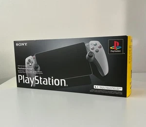 PS5 PlayStaion Portal 30th Anniversary Limited Edition - Foto 1 di 5