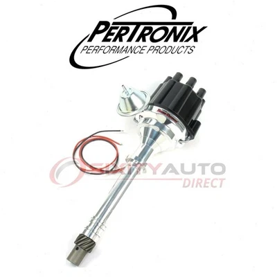 PerTronix Distributor for 1958 Chevrolet Del Ray 4.6L 5.7L V8 - Ignition ob Foto 1 de 4