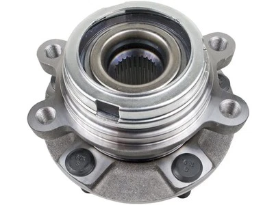 For 2003-2008 Infiniti FX45 Wheel Hub Assembly Front 26597VVNV 2004 2005 2006 - Изображение 1 из 2