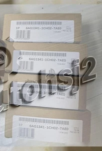 1PC NEW SIEMENS Central Processing Unit 6AG1341-1CH02-7AE0 6AG1 341-1CH02-7AE0 - Picture 1 of 2