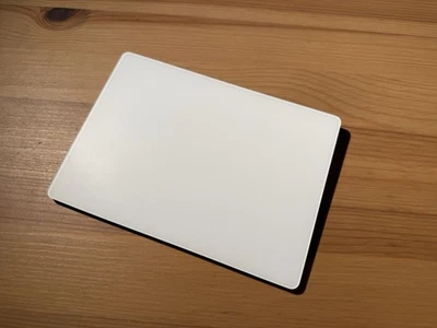 Apple Magic Trackpad 2 A1535 - Bild 1 von 3
