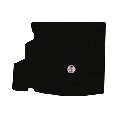 Tapetes Lloyd Mats Shelby Mustang conversível 2007 com agitador, porta-malas - Imagem 1 de 4