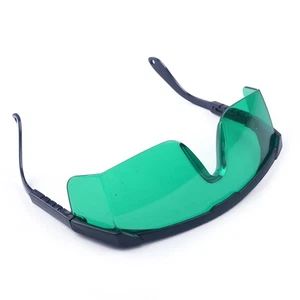 Laser Schutzbrille Arbeitsschutzbrille Schutzbrille IPL 200nm-2000nm tragbar ut - Picture 1 of 5