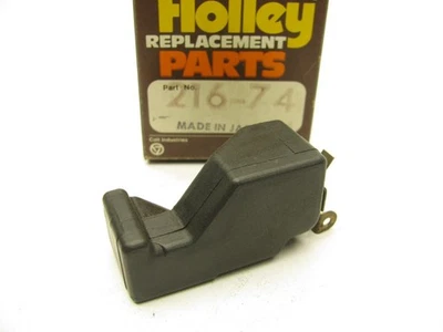 Carburador flotador Holley 216-74 - camioneta Isuzu 1982-1987 1,9 L, 1982-1984 S10 S15 Foto 1 de 3