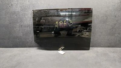 Cristal ventana puerta trasera derecha Lincoln MKT 2014 AE9Z-7425712-A 2013-2018 2019 Foto 1 de 4