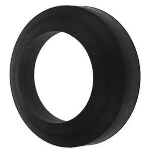 Toilet Tank To Bowl Gasket Replacement Toilet Dual Bowl Seal Cushion Toilet - Picture 1 of 12