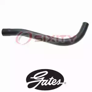 For Toyota Corolla GATES Upper Radiator Coolant Hose 1.8L L4 2003-2008 mg - Picture 1 of 4