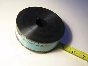 MINT 35mm Trailer - 30 DAYS OF NIGHT - NEW - Unopened! - Picture 1 of 1