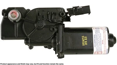 Rear Cardone Windshield Wiper Motor for Caprice, Custom Cruiser (40-118) - Image 1 of 4