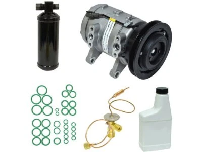 Kit de compressor A/C 97673NXBY 1993 2.4L 4 cilindros KA24E para 1992-1994 - Imagem 1 de 2