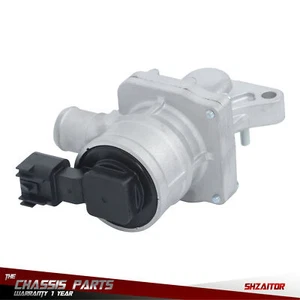 Air Suction EGR Valve Intake Left 14845AA220 For  Subaru lmpreza 2005-2011 - Bild 1 von 14