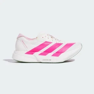 Adidas Adizero Adios Pro 4 Women's Running Sneakers Shoes JS1833 - Picture 1 of 8