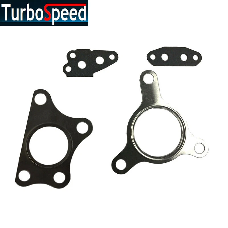 Para Nissan Navara Nissan Pathfinder 2.5 DI. Kit de junta de turbocompresor YD25 126 Kw Foto 1 de 1