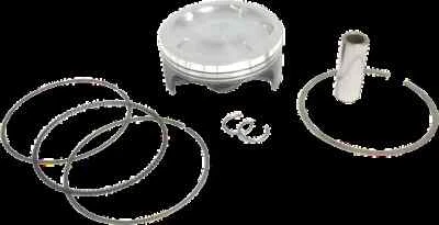 Kit de pistón forjado Athena BB 82,96 mm 12,5:1 Yamaha YZ250F 01-07 Foto 1 de 3