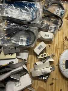 Rapid Run Connector Lot - Picture 1 of 9