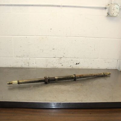 Polaris 300 1994 4x4 eje trasero rueda trasera perno pivote eje eje A420 Foto 1 de 4