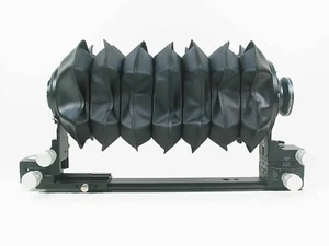 SALE Long Bellows For Cambo Actus Camera Accessory - Picture 1 of 3