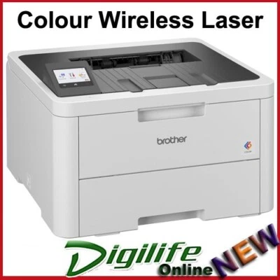 Brother HL-L3280CDW Compact Colour Wireless Duplex Laser Printer - image 1 of 3