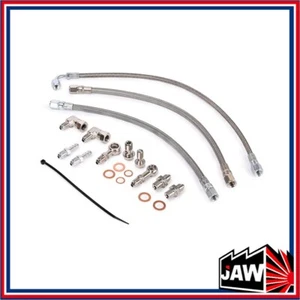 Turbo Öl Wasser Leitungssatz für Infiniti QX50 KR20DDET MGT2056Z 844175-0004 - Bild 1 von 1