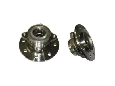 Conjunto de buje de rueda delantero GSP 87597QNJY 1989 1990 1991 para GMC K3500 1988-1994 Foto 1 de 2