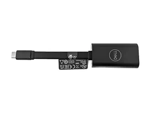 Original Dell SA3022z USB-C auf 2,5Gbps RJ-45 Ethernet Adapter VFFDH - Bild 1 von 2