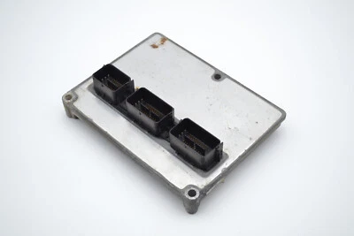 Ford E350 2005 6,0 diésel ECU PCM UNIDAD DE CONTROL DEL MOTOR NMT1 5C2A-12A650-CSB Foto 1 de 4