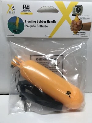 XIT Photo Bobber Handle For GoPro  - Image 1 of 3