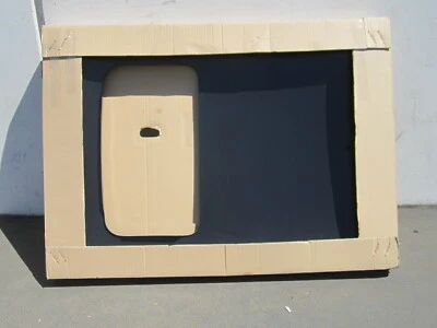 em00786 Lexus IS200t IS300 IS350 2014 2016 2017 2018 2020 Upper Roof Panel skin — 第 1/4 张图片