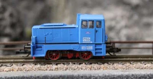 Piko 47310 Diesellokomotive V23 Soda - TT - Neu in OVP - Picture 1 of 3