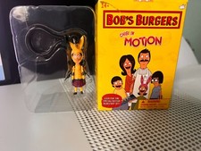 Bob’s Burgers | Chibi In Motion Series 2 | Knight Louise