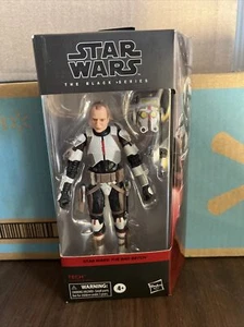 Hasbro Star Wars The Black Series Bad Batch Tech 6" IN-HAND - Picture 1 of 6