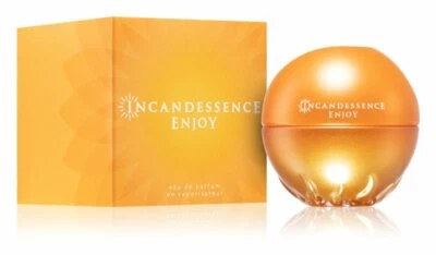 Avon Incandessence Enjoy 1,7 oz/50 ml Eau de Parfum - Imagem 1 de 4