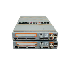 Lot of 2- HP 3PAR QR511-63001 7200c Controller Module