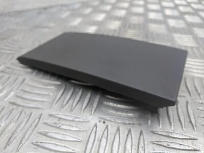 Volkswagen Sharan MK1 1.9TDI 115 2006 puerta altavoz moldura lateral (conductores traseros) Foto 1 de 4