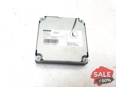 NISSAN QASHQAI J11 2015 PARKING ASSIST CONTROL MODULE ECU 284A14EA0A - Image 1 of 4