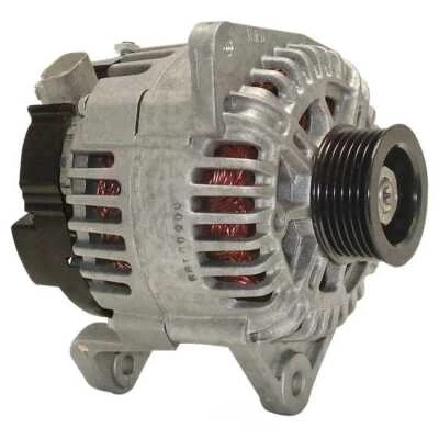 Alternador Dixie 11017 Reman para 04-08 Nissan Máxima 3.5L-V6 Foto 1 de 4