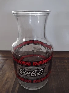 Pitch Vintage Coca Cola GodFather Pizza - Imagen 1 de 2