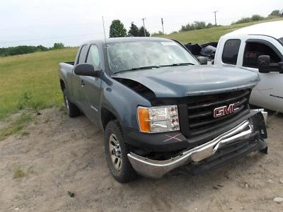 Brazo de control superior delantero derecho usado delantero se adapta a: camioneta GMC Sierra 1500 2010 Foto 1 de 4