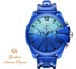 Orologi da polso Diesel in gomma | Acquisti Online su eBay