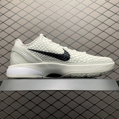 NIKE Zoom Kobe 6 Protro Sail All-Star Men's Shoes Size 4-13 FQ3546-100