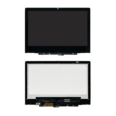 For Lenovo Flex 3 Chrome 11M836 82KM0004US 11.6" LED LCD Touchscreen IPS Display - Image 1 of 4