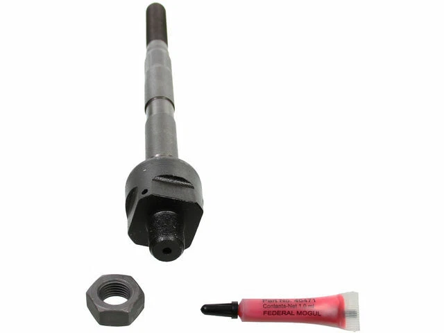 Extremo de varilla de amarre interior Moog 84PR86W para Suzuki Grand Vitara 1999-2005 Foto 1 de 1