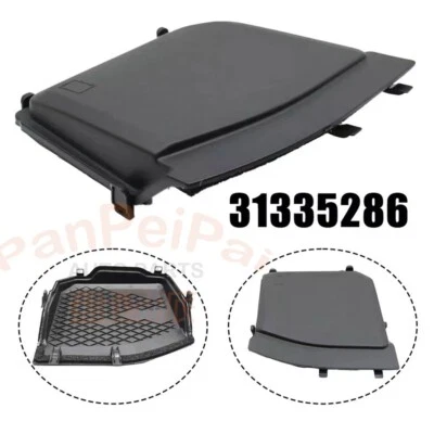 Cubierta de batería apta para VOLVO S60 S60 Cross Country XC60 31335286 Foto 1 de 4