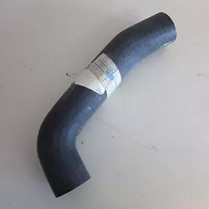 Tubo flessibile 6136057 radiatore Ford Fiesta Mk2 1983-1989 (14977 17A-2-F-3) - Bild 1 von 1