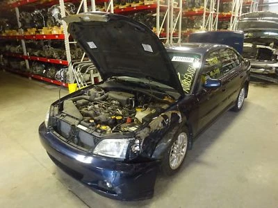 OEM ABS ANTI-LOCK BRAKE PUMP 2002-2004 SUBARU LEGACY AUTOMATIC - Image 1 of 4